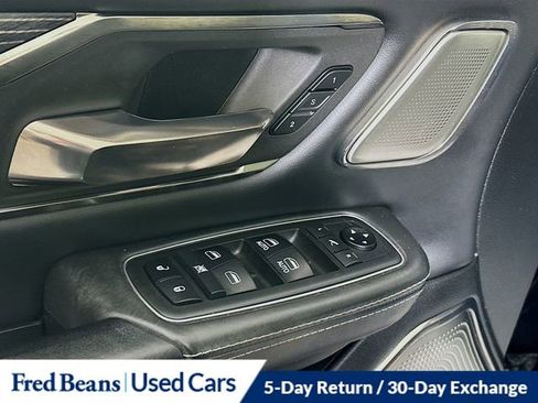 Used 2019 RAM 1500 Limited image 20