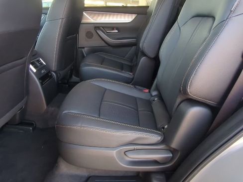 New 2026 MAZDA CX-90 3.3 Turbo w/ Premium Sport Pkg image 7