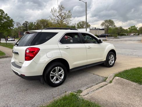 Used 2013 Chevrolet Equinox LT w/ Power Convenience Package FWD image 20