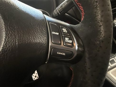 Used 2012 Subaru Impreza WRX Sedan image 19