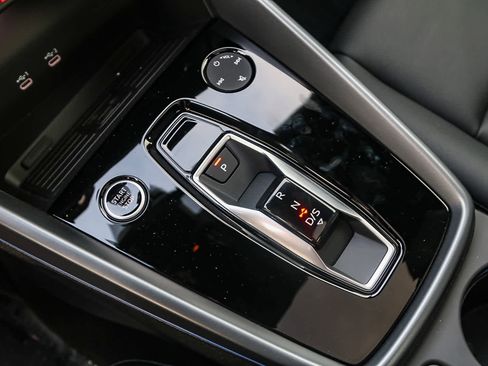 Used 2025 Audi A3 2.0T Premium w/ Black Optic Package image 19