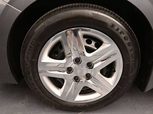 Used 2025 Nissan Sentra S FWD image 22