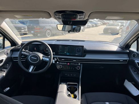 Used 2025 Hyundai Sonata SEL image 20