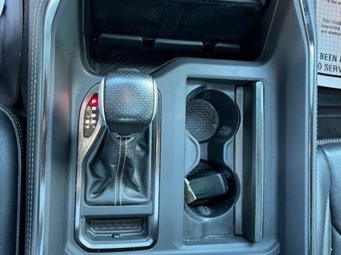 Used 2021 RAM 1500 TRX w/ TRX Level 2 Equipment Group image 19