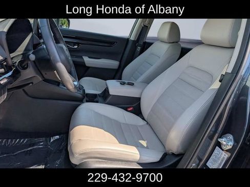 Used 2024 Honda CR-V EX-L image 15