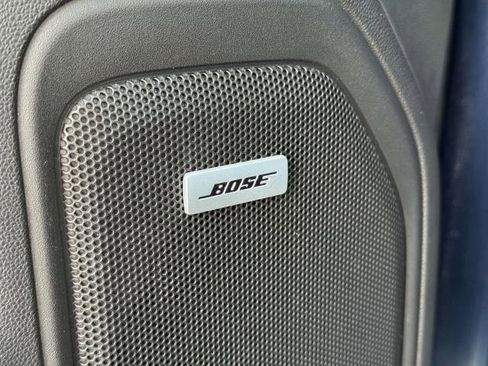 Used 2020 Chevrolet Silverado 1500 High Country w/ Technology Package image 18