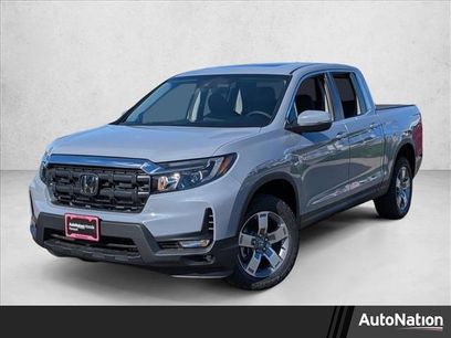New 2025 Honda Ridgeline RTL