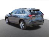 Used 2022 Toyota RAV4 XLE image 4