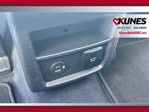 Used 2022 Ford Edge SEL w/ Convenience Package AWD/4WD image 38