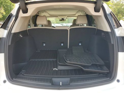 Certified 2026 Acura RDX w/ Technology Package AWD/4WD image 9