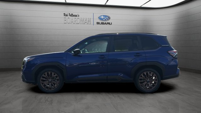Used 2026 Subaru Forester Sport AWD/4WD image 9