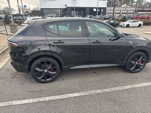 Used 2024 Dodge Hornet R/T Plus w/ Track Pack image 9