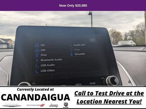 Used 2023 Mitsubishi Eclipse Cross SE AWD/4WD image 26