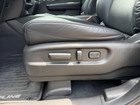 Used 2022 Honda Ridgeline RTL-E image 16