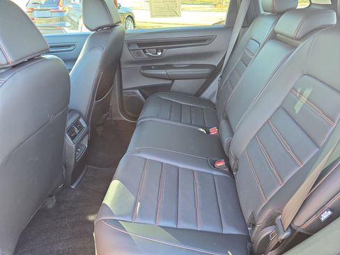 Certified 2025 Honda CR-V Sport-L image 14