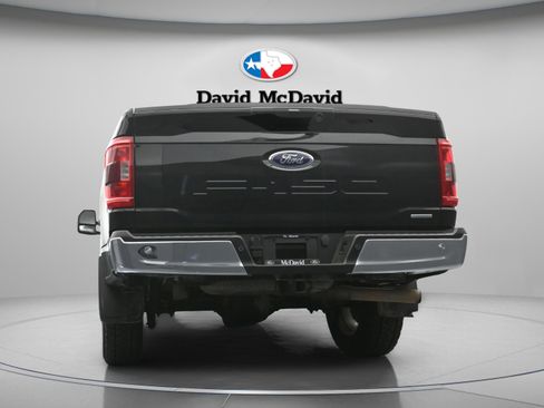 Used 2023 Ford F150 XLT w/ Equipment Group 301A Mid image 17