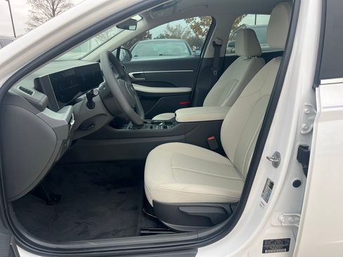 New 2026 Hyundai Sonata SE image 21
