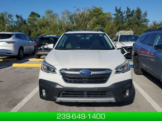 Used 2022 Subaru Outback Limited video 1