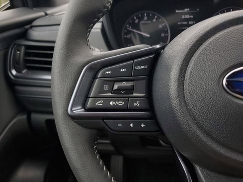 New 2026 Subaru Forester Limited AWD/4WD image 24