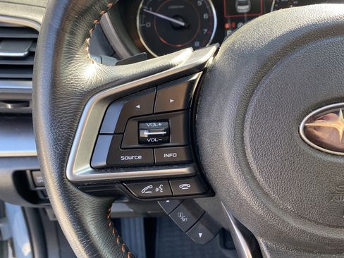 Used 2021 Subaru Crosstrek 2.5i Limited w/ Moonroof Package 1 image 23