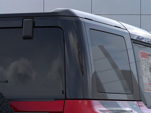 New 2025 Ford Bronco Raptor AWD/4WD image 25