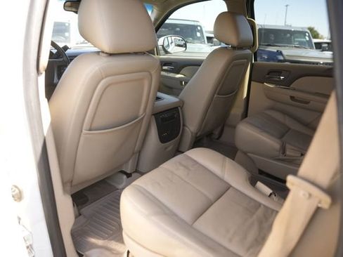 Used 2012 Chevrolet Tahoe LT image 12