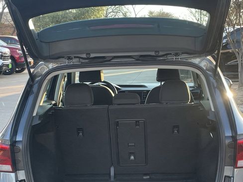 Used 2024 Volkswagen Taos S image 24