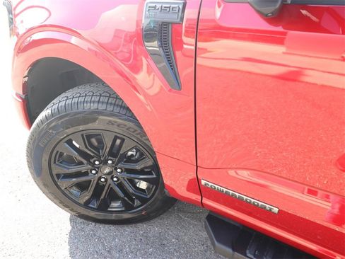 New 2025 Ford F150 XLT w/ Equipment Group 302A MID image 4