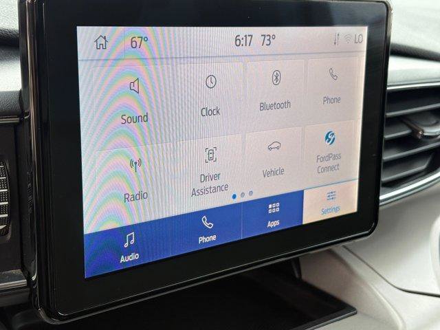 Used 2023 Ford Explorer XLT w/ Equipment Group 202A RWD image 27