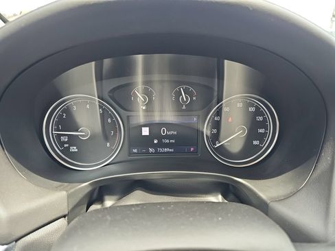 Used 2020 Buick Enclave Essence w/ Sound and Sites Package FWD image 16