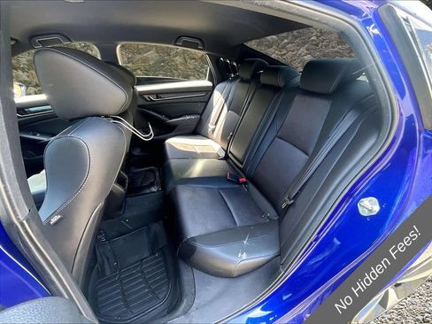Used 2020 Honda Accord Sport image 23
