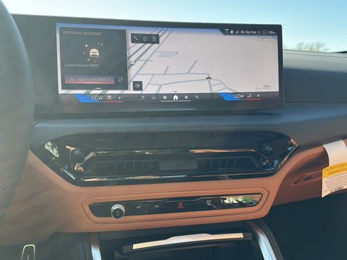 New 2026 BMW 430i w/ M Sport Package image 19