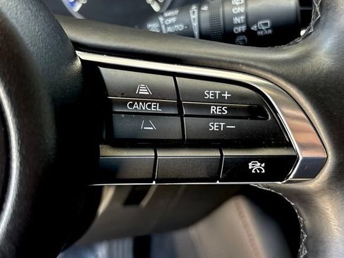 Used 2024 MAZDA MAZDA3 s AWD/4WD image 22
