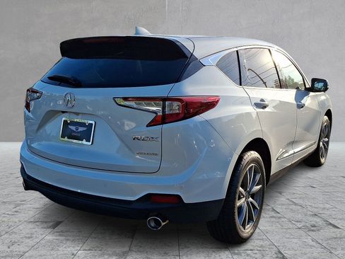 Used 2020 Acura RDX AWD w/ Technology Package image 6