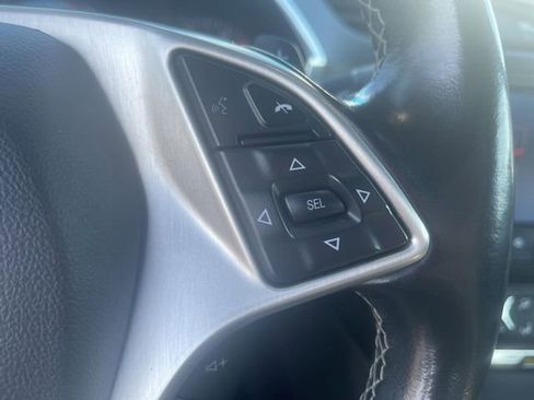 Used 2017 Chevrolet Corvette Z06 w/ Battery Protection Package image 18