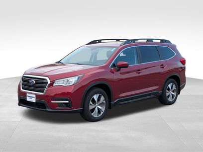 Used 2022 Subaru Ascent Premium w/ Convenience Package
