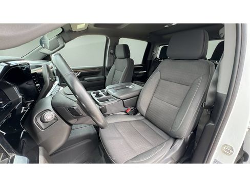 Certified 2024 Chevrolet Silverado 3500 LT w/ All Star Edition AWD/4WD image 24