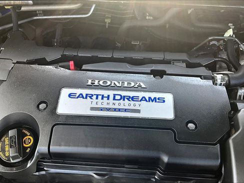 Used 2013 Honda Accord EX image 34