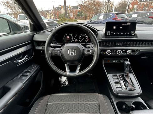 Used 2023 Honda CR-V Sport image 5
