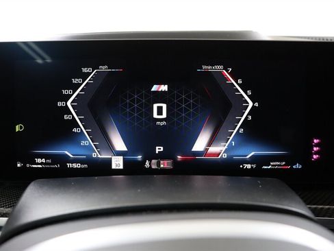 Used 2026 BMW X5 M60i AWD/4WD image 10