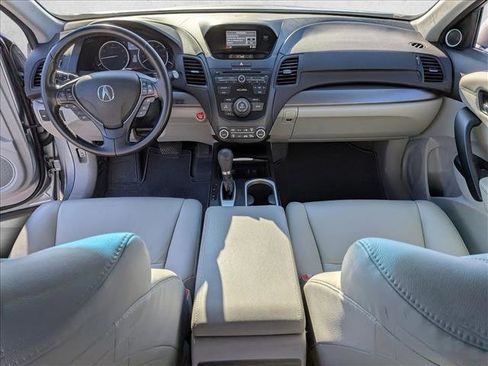 Used 2018 Acura RDX image 14