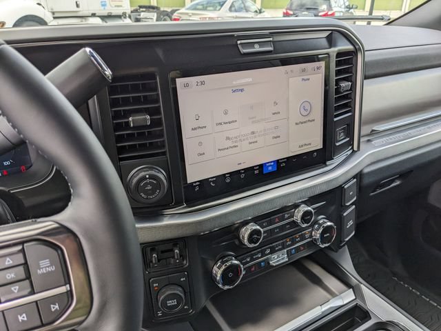 New 2026 Ford F250 Platinum AWD/4WD image 22