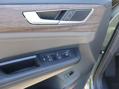 New 2026 Volkswagen Atlas SEL image 27