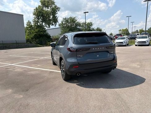 New 2026 MAZDA CX-5 Preferred AWD/4WD image 12