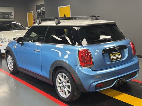 Used 2015 MINI Cooper S FWD image 4