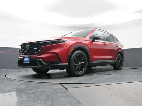 Used 2024 Honda CR-V Sport image 27