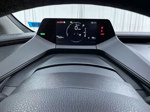 Certified 2024 Toyota Prius XLE image 16