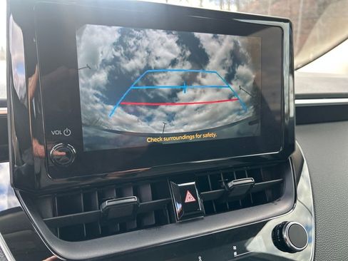 Certified 2024 Toyota Corolla LE image 14