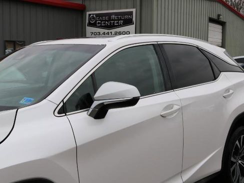 Used 2019 Lexus RX 350 FWD w/ Navigation Package image 5