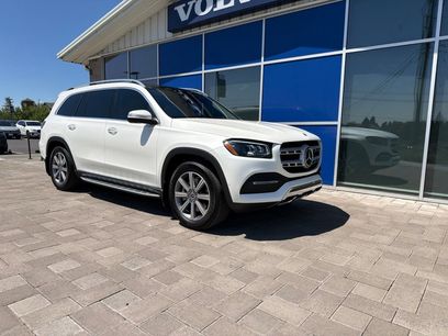 Used 2021 Mercedes-Benz GLS 450 4MATIC